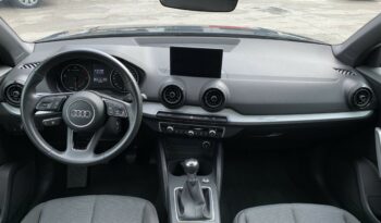 Audi Q2 1.6 TDI S line Edition 116 CV pieno