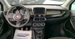 Fiat 500X 1.0 T3 120 CV City Cross