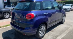 Fiat 500L 1.4 95 CV S&S Mirror