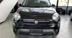 Fiat 500X 1.0 T3 120 CV City Cross