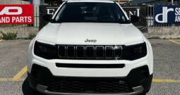 Jeep Avenger 1.2 Turbo Altitude