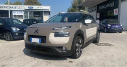 Citroen C4 Cactus PureTech 82 Shine GPL