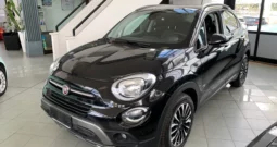 Fiat 500X 1.0 T3 120 CV City Cross