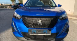 Peugeot 2008 PureTech 100 S&S Active