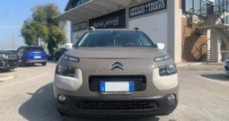 Citroen C4 Cactus PureTech 82 Shine GPL