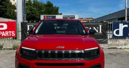 Jeep Avenger 1.2 Turbo Longitude