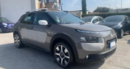 Citroen C4 Cactus PureTech 82 Shine GPL