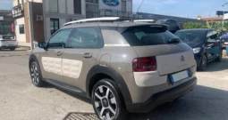 Citroen C4 Cactus PureTech 82 Shine GPL