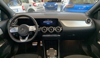 Mercedes-benz GLA 45 AMG GLA 45 S 4Matic AMG Turbo pieno