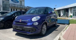 Fiat 500L 1.4 95 CV S&S Mirror