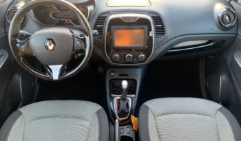 Renault Captur dCi 8V 90 CV Start&Stop Energy Life pieno