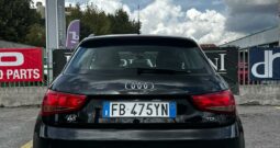 Audi A1 1.6 D