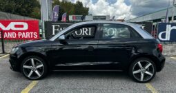 Audi A1 1.6 D