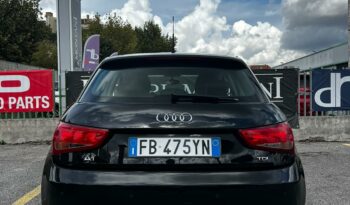 Audi A1 1.6 D pieno