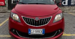 Lancia Ypsilon 1.0 Fire Fly 5 porte Hybrid