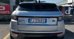 Evoque 2 Range Rover