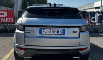 Evoque 2 Range Rover pieno