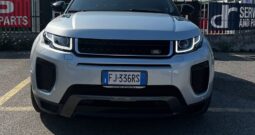 Evoque 2 Range Rover