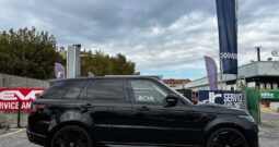 Range Rover Sport 3.0