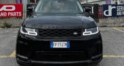 Range Rover Sport 3.0