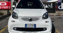 Smart ForTwo 70 1.0 Passion