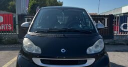 Smart ForTwo Passion CDI