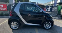 Smart ForTwo Passion CDI