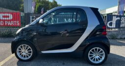 Smart ForTwo Passion CDI