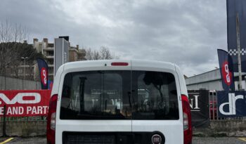 FIAT DOBLO’ pieno