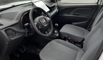 FIAT DOBLO’ pieno