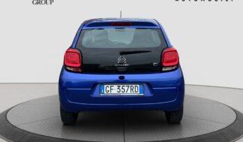 Citroen c1 pieno