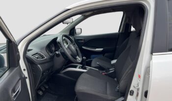 Suzuki Baleno 1.2 Hybrid B-Top pieno