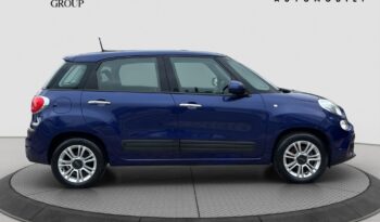 Fiat 500L pieno