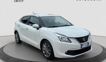 Suzuki Baleno 1.2 Hybrid B-Top pieno