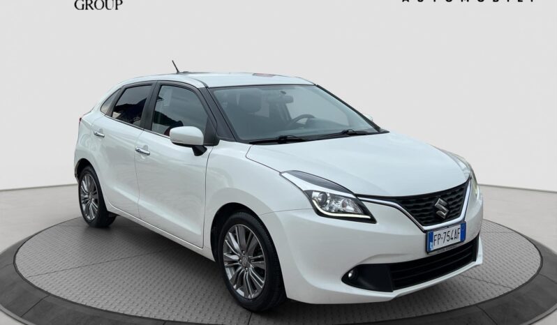 Suzuki Baleno 1.2 Hybrid B-Top pieno