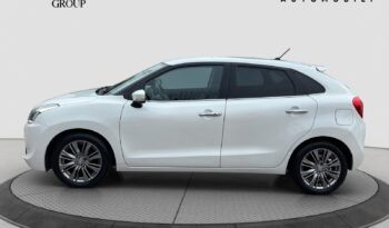 Suzuki Baleno 1.2 Hybrid B-Top pieno