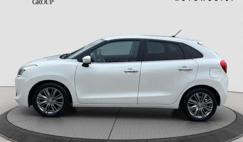 Suzuki Baleno 1.2 Hybrid B-Top pieno