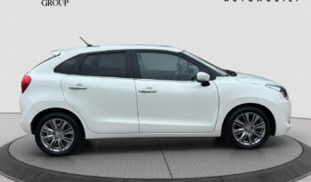 Suzuki Baleno 1.2 Hybrid B-Top pieno