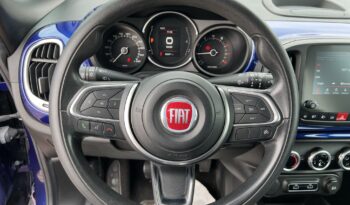 Fiat 500L pieno